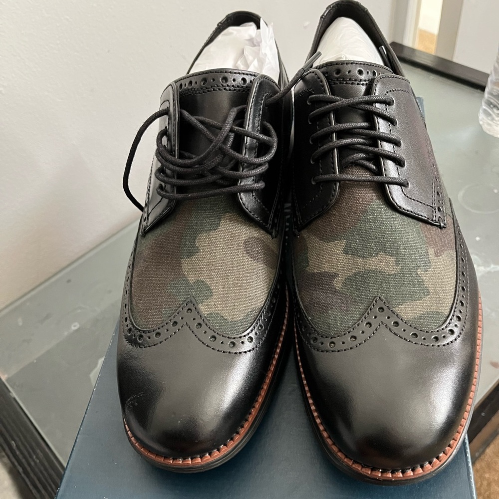 Brand new cole haan shoes